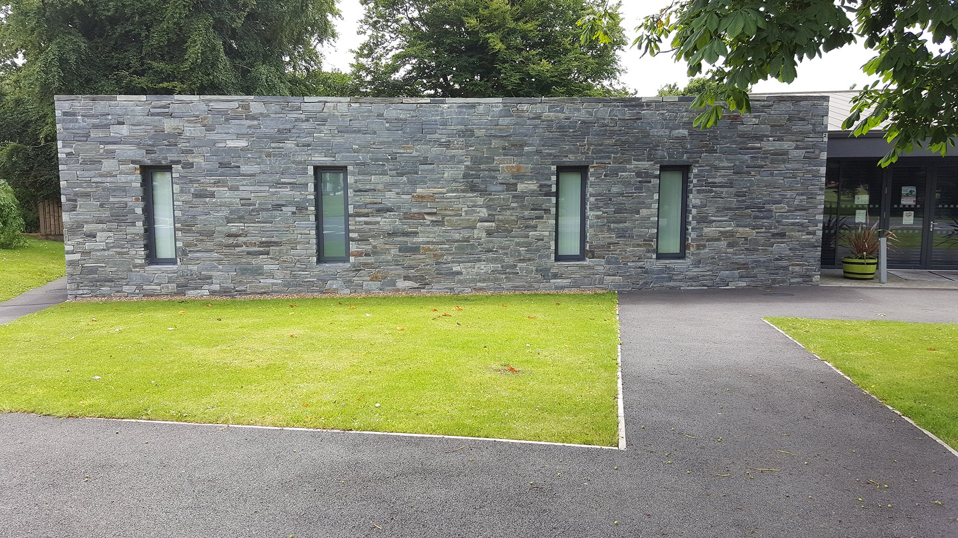 Mourne Masonry, Co.Down - Slide 2