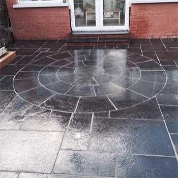 Mourne Masonry, Co.Down - Paving - Thumbnail 1