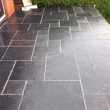 Mourne Masonry, Co.Down - Paving - Thumbnail 5