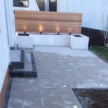 Mourne Masonry, Co.Down - Paving - Thumbnail 7
