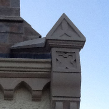 Mourne Masonry, Co.Down - Restoration - Thumbnail 2