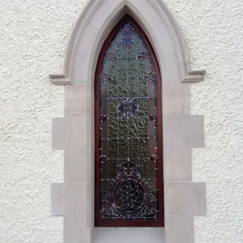 Mourne Masonry, Co.Down - Restoration - Thumbnail 3