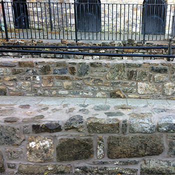 Mourne Masonry, Co.Down - Restoration - Thumbnail 9