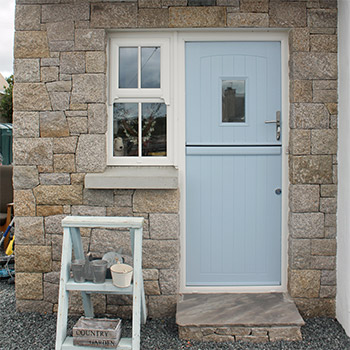 Mourne Masonry, Co.Down - Stone Facing - Mourne Brown Granite - Thumbnail 4