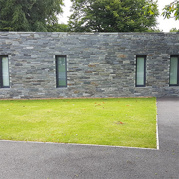 Mourne Masonry, Co.Down - Stone Facing - Donegal Slate - Thumbnail 2