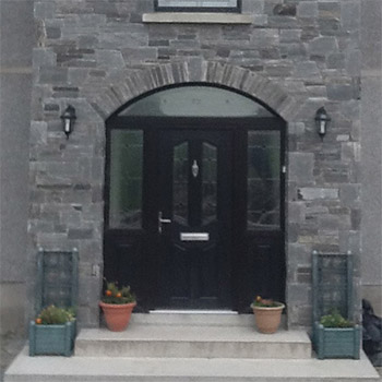 Mourne Masonry, Co.Down - Stone Facing - Donegal Slate - Thumbnail 3