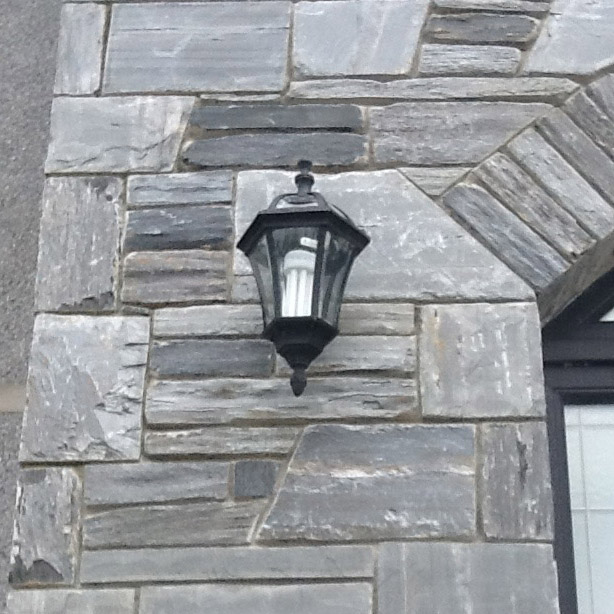 Mourne Masonry, Co.Down - Stone Facing - Donegal Slate - Thumbnail 4