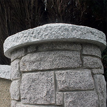 Mourne Masonry, Co.Down - Stone Facing - Mourne Grey Granite - Thumbnail 2