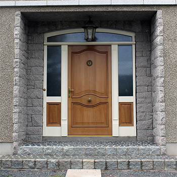 Mourne Masonry, Co.Down - Stone Facing - Mourne Grey Granite - Thumbnail 3