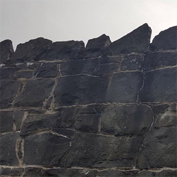 Mourne Masonry, Co.Down - Stone Facing - Basalt - Thumbnail 1