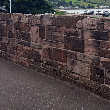 Mourne Masonry, Co.Down - Resoration - Thumbnail 8